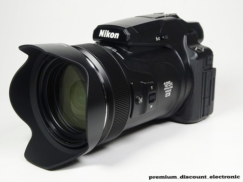 Nikon coolpix p1100 - nikon,