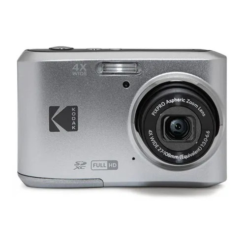 Kodak pixpro fz45 fotocamera - kodak,