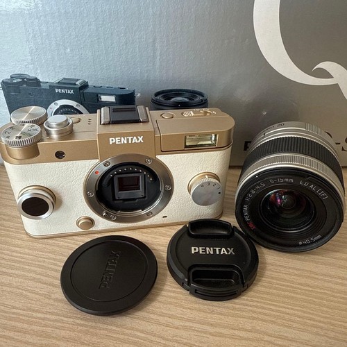 Ottime condizioni pentax - [ottime, condizioni]