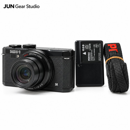 Fotocamera digitale pentax - fotocamera,