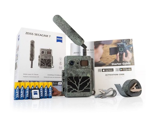 Zeiss secacam - zeiss,