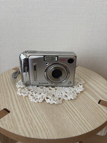 Fotocamera digitale compatta