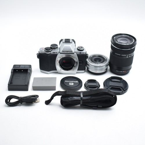 Exc olympus om d - 【exc+++++】olympus, om-d