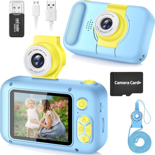 Fotocamera digitale per