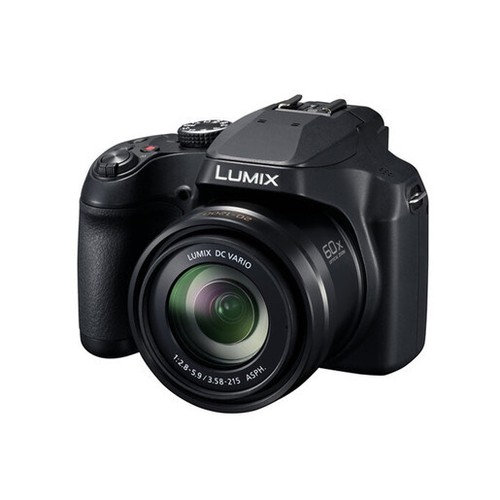 Panasonic lumix fz82d fz - panasonic,