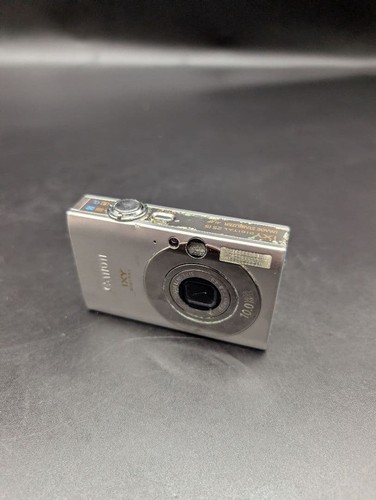 Stato attuale canon - stato, ixy