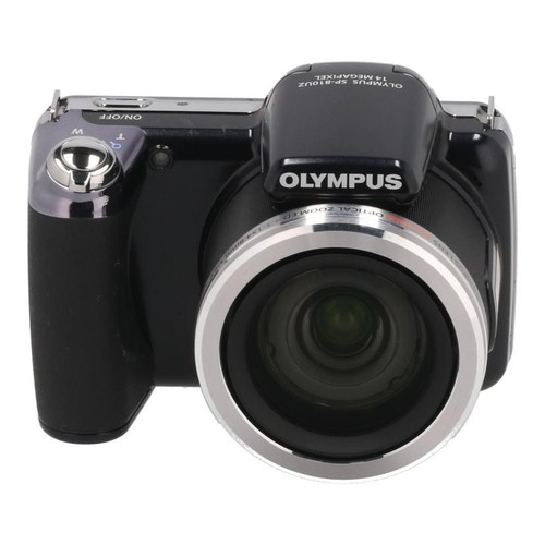 Fotocamera digitale compatta