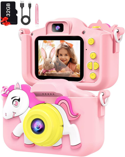 Macchina fotografica bambini - macchina,