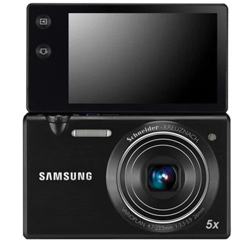 Samsung mv800 fotocamera - samsung,