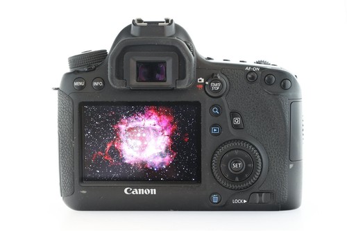 Canon 6da astrocamera - 6d,