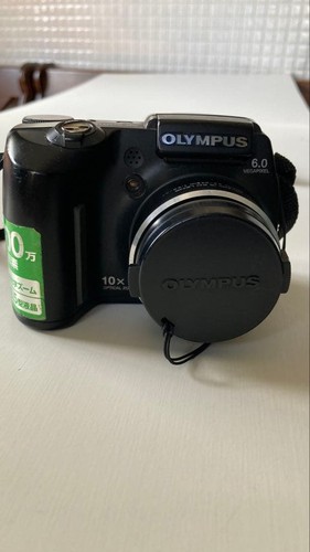 Fotocamera digitale compatta