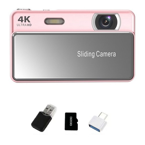 Kit ccd fotocamera digitale - fotocamera,