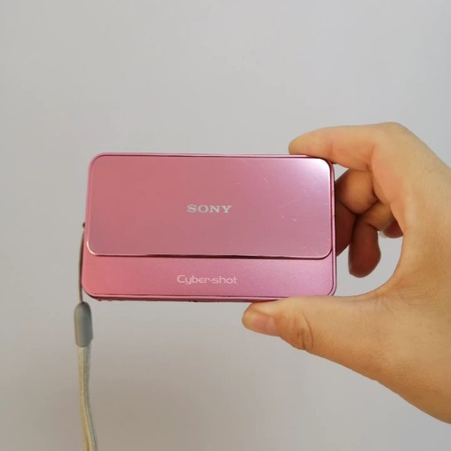 Sony cyber shot dsc - sony, cyber-shot