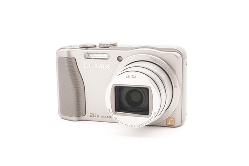 Panasonic lumix dmc - lumix, dmc-tz36