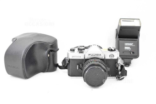 Macchinetta fotografica - macchinetta,