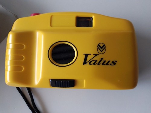 Macchinetta fotografica valus - fotografica,