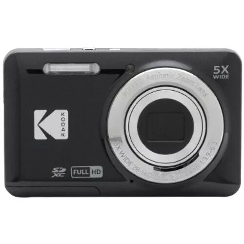 Kodak fz55 fotocamera - fz55,