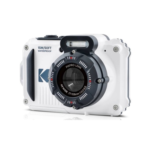 Kodak pixpro fotocamera - kodak,
