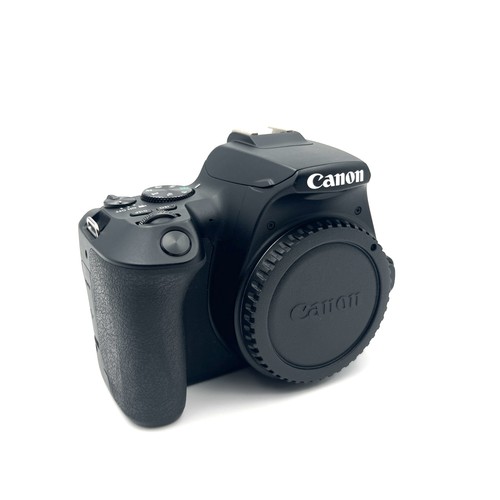Corpo fotocamera canon eos - corpo,