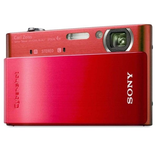Sony cyber shot dsc t900 - cyber,