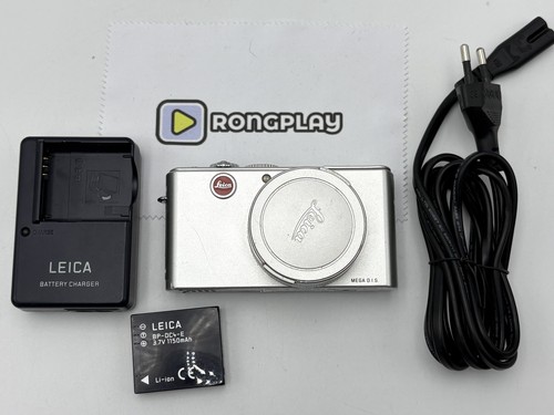 Leica lux fotocamera - leica,