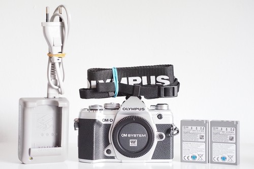 Olympus iii corpo 1233 - olympus, corpo,