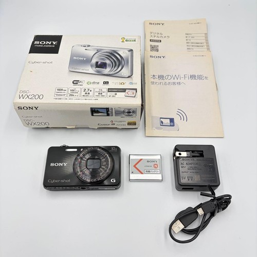 Fotocamera digitale compatta