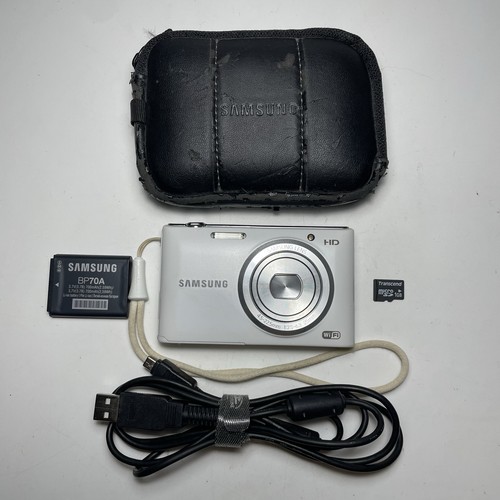 Samsung st150f 2mp - samsung,