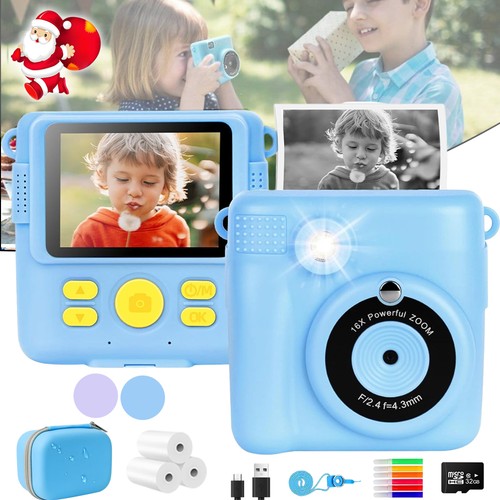 Fotocamera per bambini