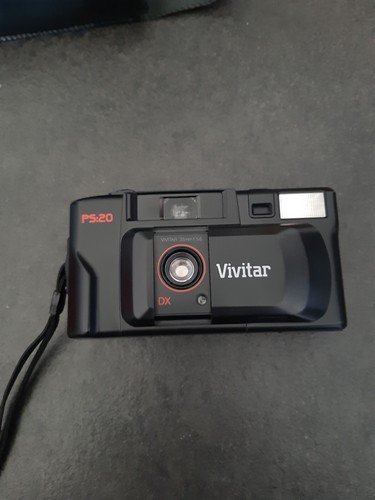 Macchinetta fotografica