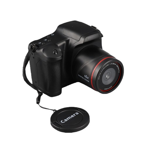 Fotocamera digitale - , hd
