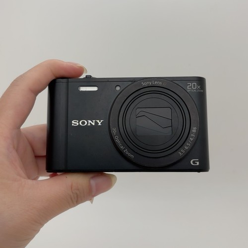 Sony cyber shot dsc - sony, cyber-shot